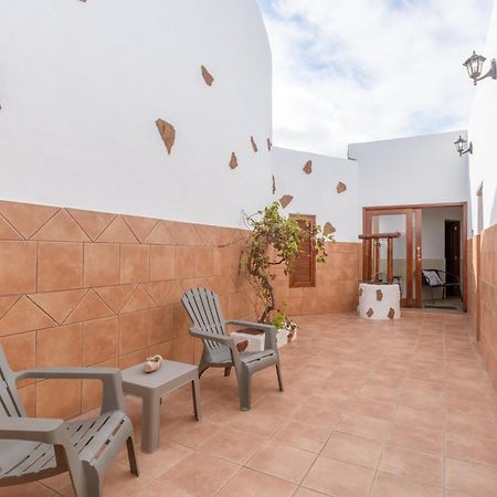 Casa Abuela Nicolasa Maguez Экстерьер фото